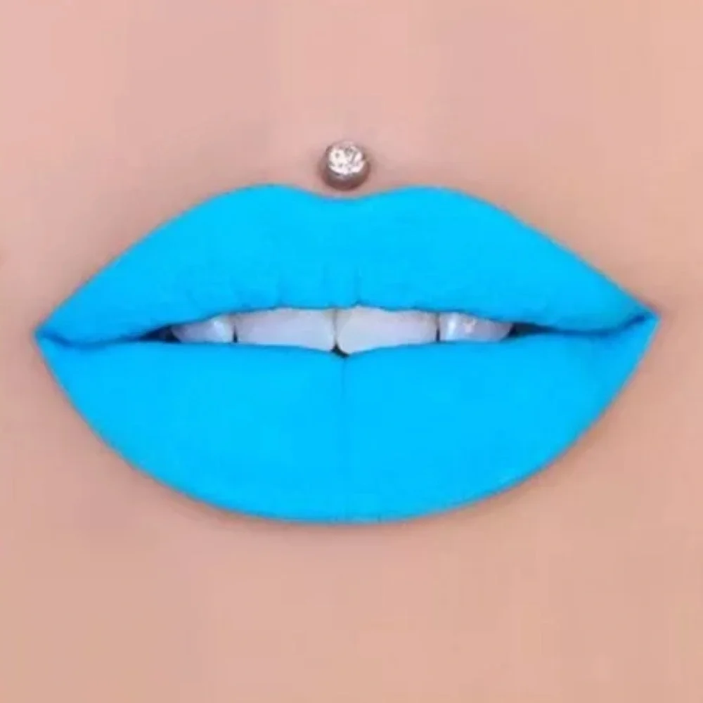 Jeffree Star: Velvet Trap in Jawbreaker NIB